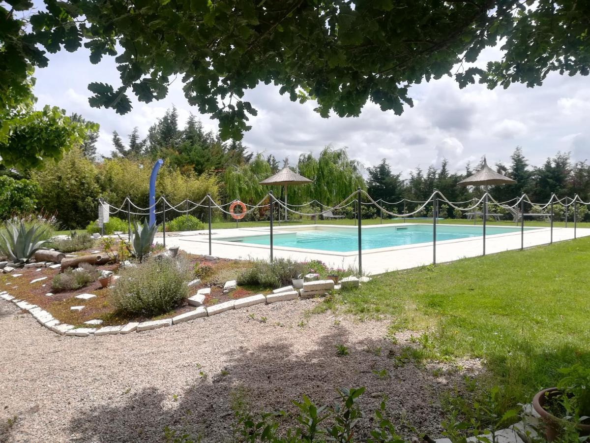 Agriturismo Dolce Verde Castiglione del Lago Exterior foto
